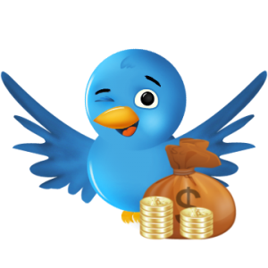 Pay With a Tweet
